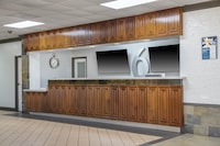 Motel 6 Stockbridge, GA - Hwy 138 W