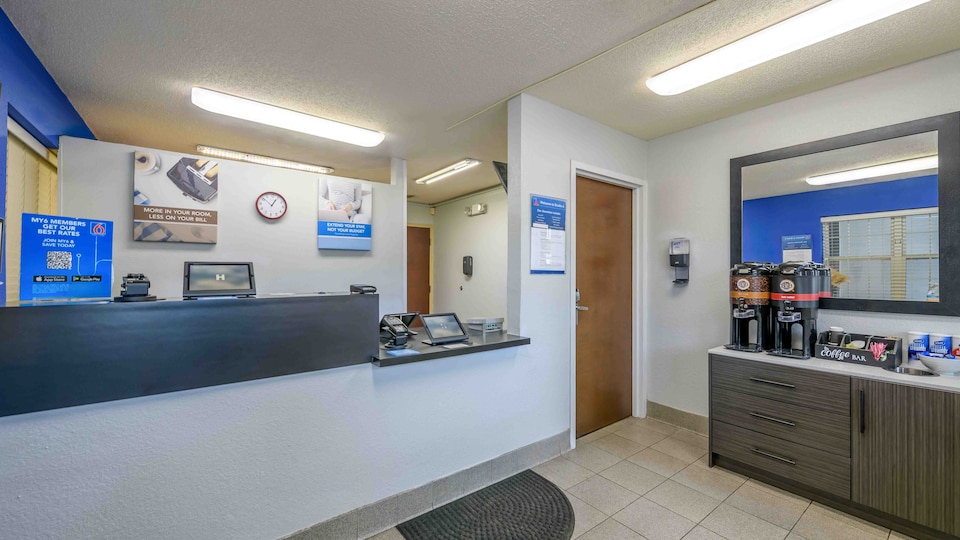 Motel 6 Columbus, GA - Columbus Airport, C31811, Columbus GA