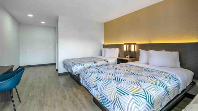 2 Queen Beds | Non-Smoking