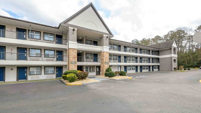Motel 6 Columbus, GA - Columbus Airport