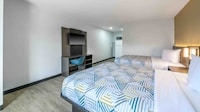 Motel 6 Columbus, GA - Columbus Airport
