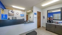 Motel 6 Columbus, GA - Columbus Airport
