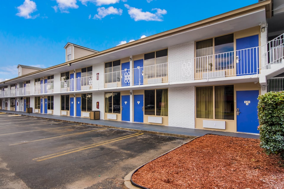 Studio 6 Lagrange, GA, LaGrange, LaGrange