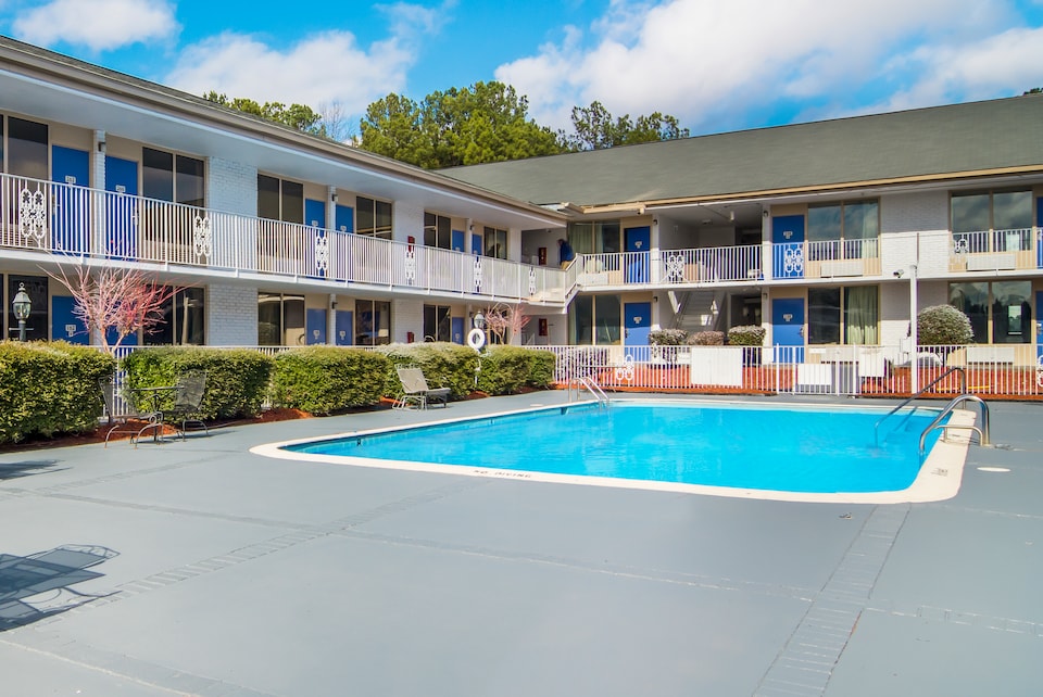 Studio 6 Extended Stay - Lagrange, GA, LaGrange, LaGrange
