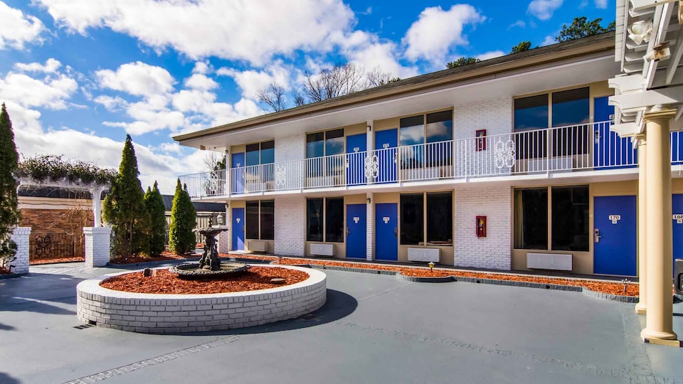 Studio 6 Lagrange, GA, LaGrange, LaGrange