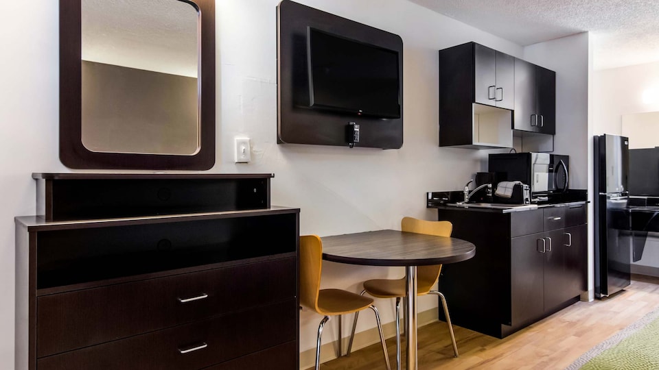 Studio 6 Extended Stay - Lagrange, GA, LaGrange, LaGrange