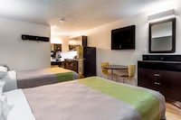 Studio 6 Extended Stay - Lagrange, GA