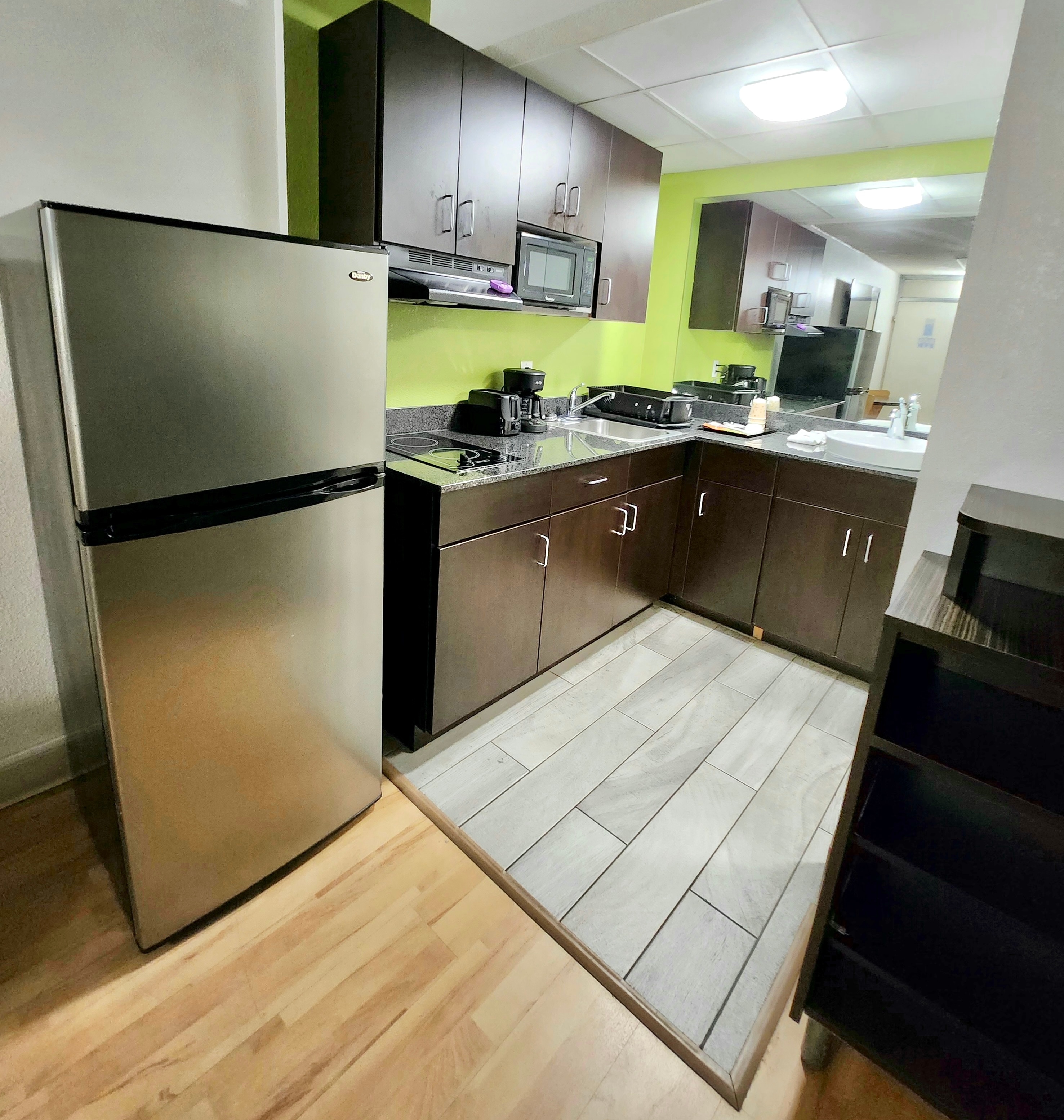 Studio 6 Columbus, GA - Downtown | Extended Stay Hotel