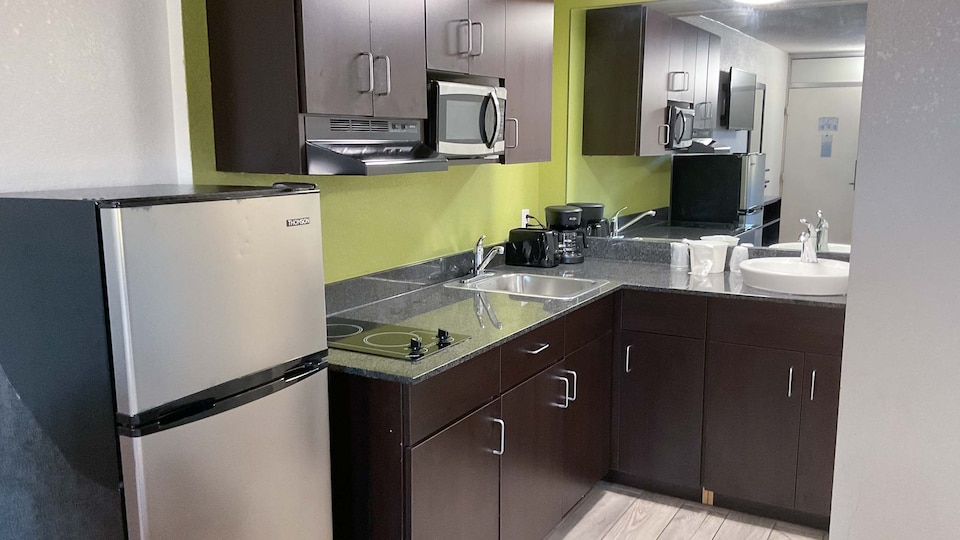 Studio 6 Columbus, GA -Downtown, C31901, Columbus GA