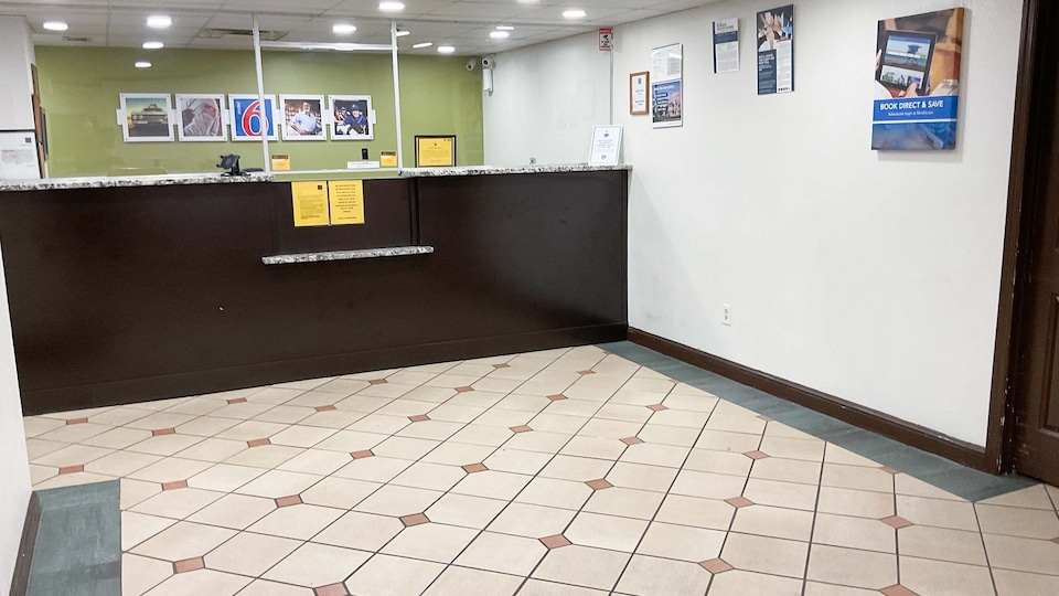 Studio 6 Extended Stay - Columbus, GA -Downtown, C31901, Columbus GA