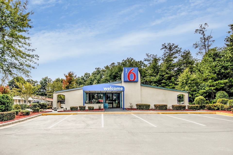 Motel 6 Union City, GA - Atlanta Airport, Union City GA, Union City