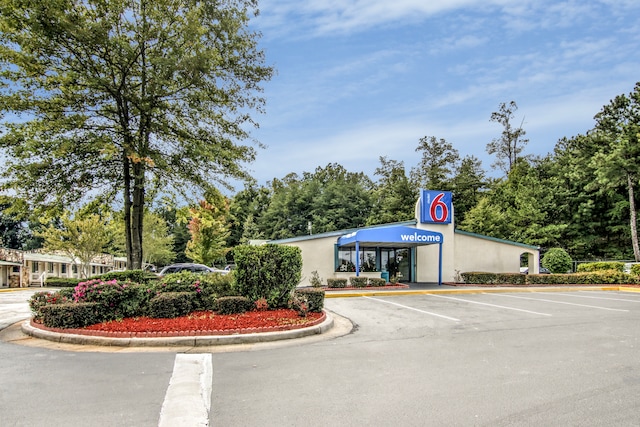 Motel 6 Union City, GA - Atlanta Airport, Union City GA, Union City