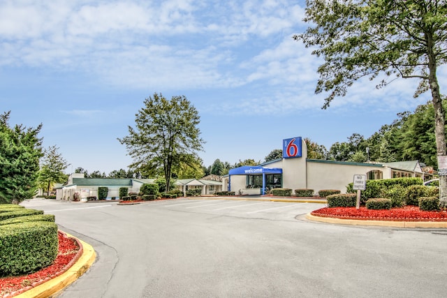 Motel 6 Union City, GA - Atlanta Airport, Union City GA, Union City