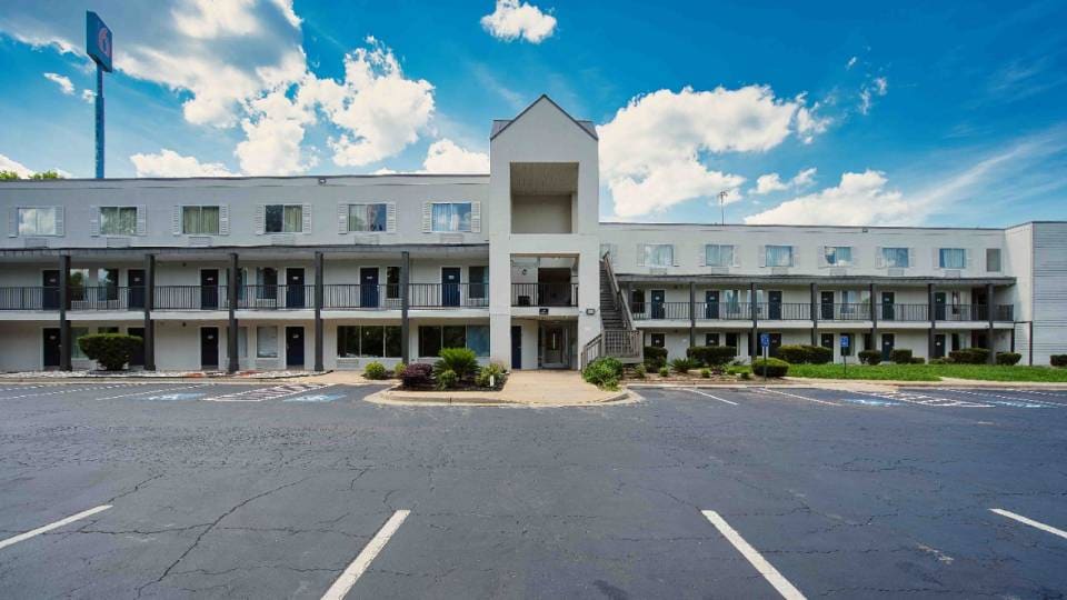 Studio 6 Augusta, GA, C30907, Augusta GA