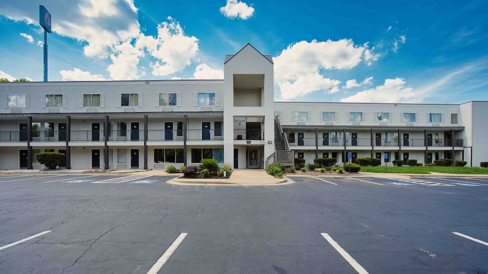 Studio 6 Augusta, GA, C30907, Augusta GA