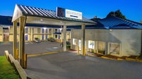 Motel 6 Atlanta, GA