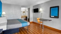 Motel 6 Atlanta, GA
