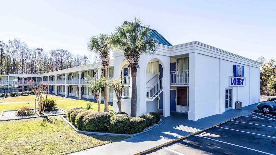 Motel 6 Townsend, GA, TOWNSEND, TOWNSEND