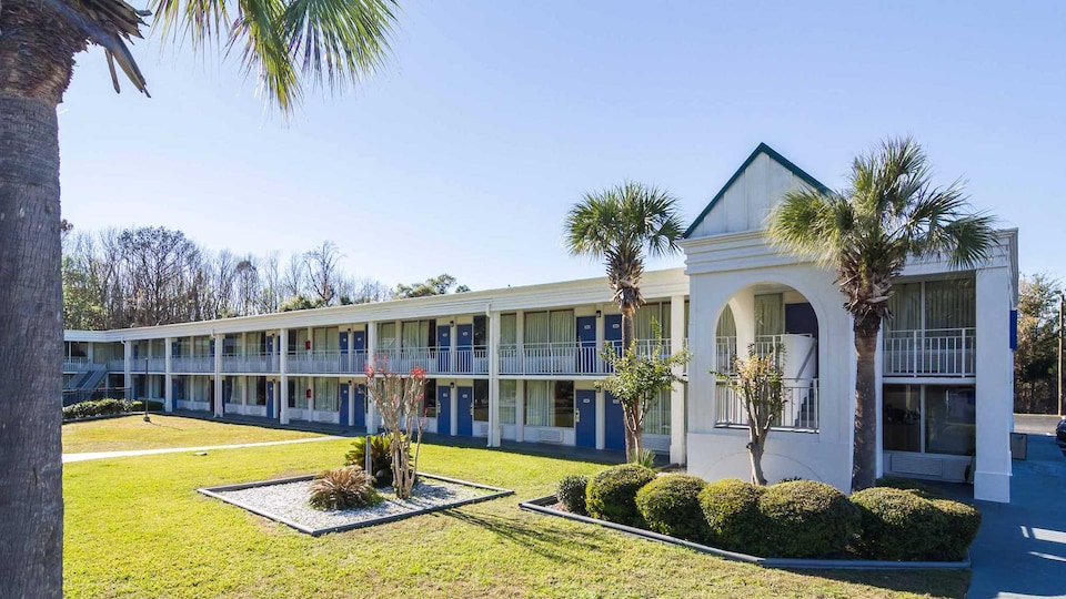 Motel 6 Townsend, GA, TOWNSEND, TOWNSEND