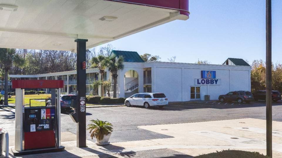 Motel 6 Townsend, GA, TOWNSEND, TOWNSEND