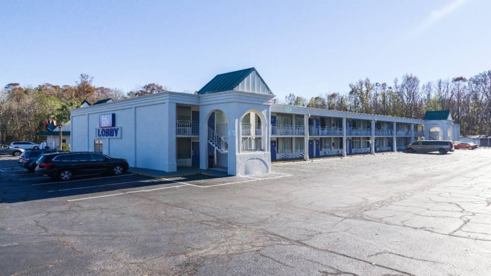 Motel 6 Townsend, GA, TOWNSEND, TOWNSEND