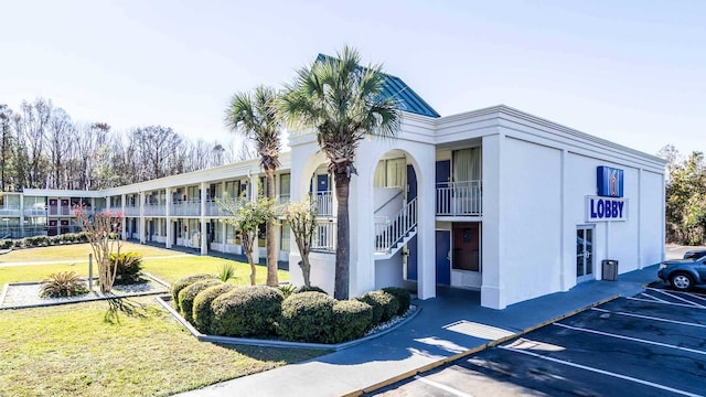 Motel 6 Townsend, GA