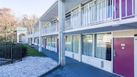 Motel 6 Townsend, GA
