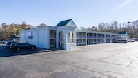 Motel 6 Townsend, GA