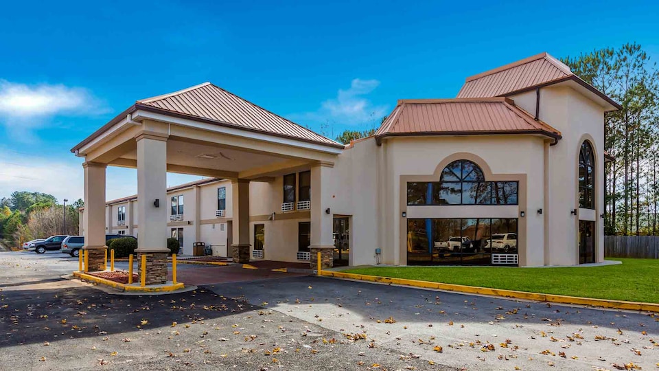 Motel 6 Suwanee, GA - Gwinnett Center, Suwanee, Suwanee