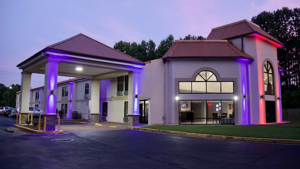 Motel 6 Suwanee, GA - Gwinnett Center, Suwanee, Suwanee