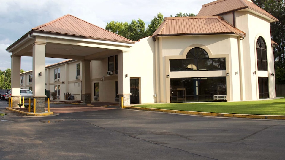 Motel 6 Suwanee, GA - Gwinnett Center, Suwanee, Suwanee