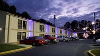 Motel 6 Suwanee, GA - Gwinnett Center
