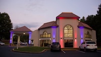 Motel 6 Suwanee, GA - Gwinnett Center