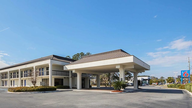 Motel 6 Savannah, GA - Midtown