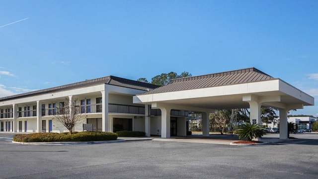 Motel 6 Savannah, GA - Midtown