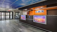 Motel 6 Savannah, GA - Midtown