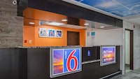 Motel 6 Savannah, GA - Midtown