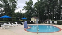 Motel 6 Savannah, GA - Midtown