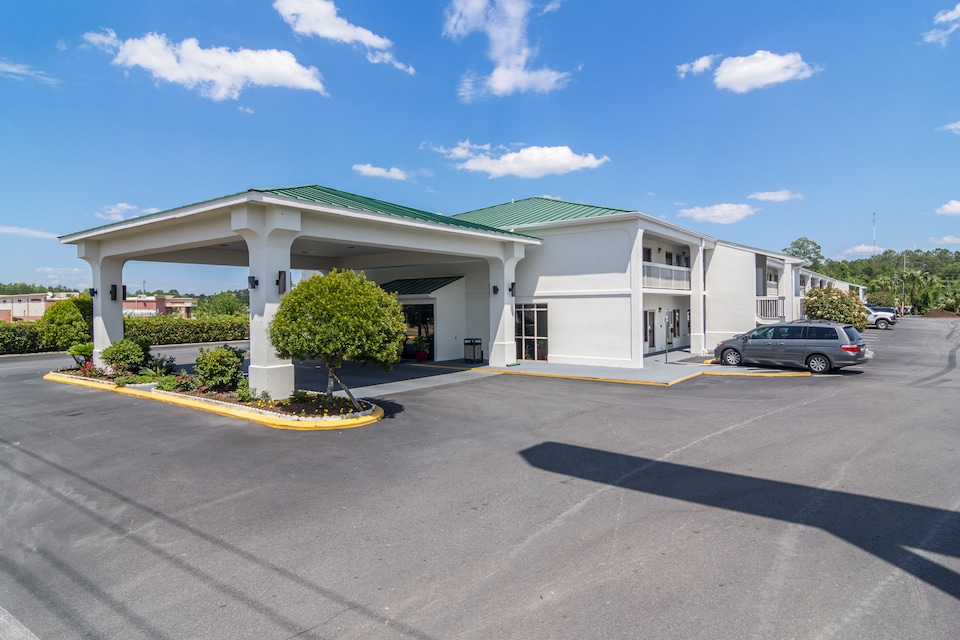 Motel 6 Waycross, GA, WAYCROSS, WAYCROSS