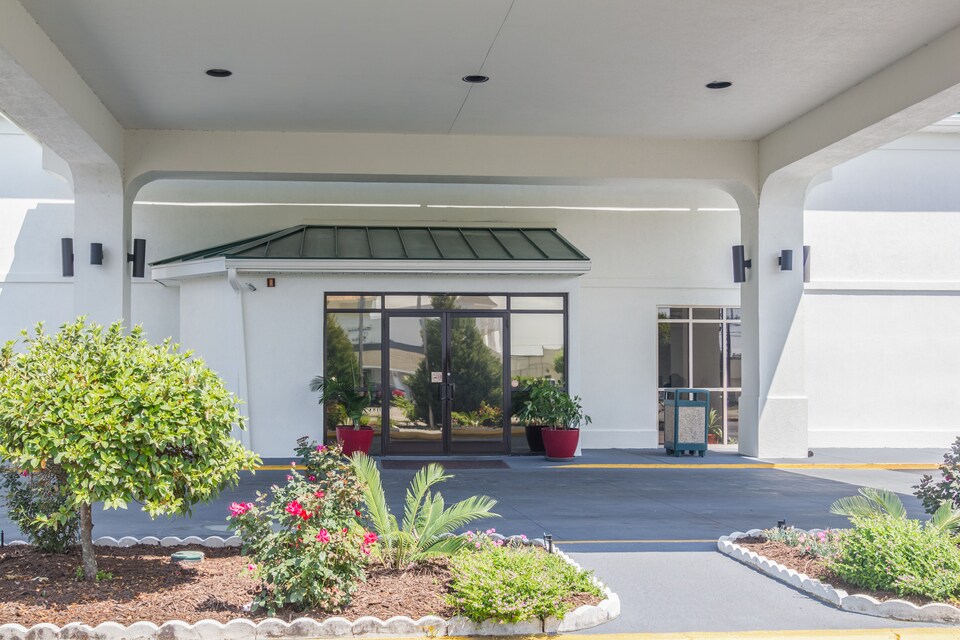 Motel 6 Waycross, GA, WAYCROSS, WAYCROSS