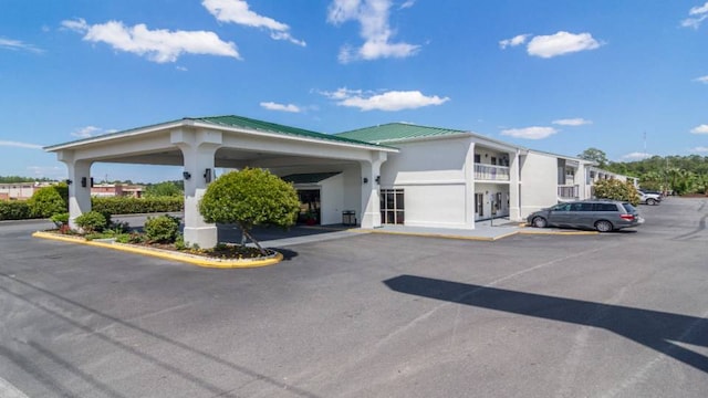 Motel 6 Waycross, GA