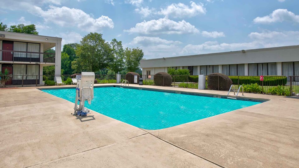 Motel 6 Conyers, GA, C30012, Conyers GA