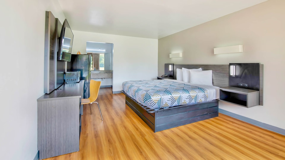 Motel 6 Conyers, GA, C30012, Conyers GA