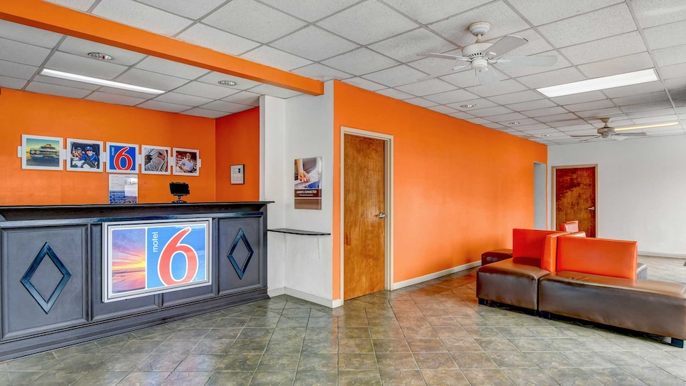 Motel 6 Calhoun, GA, C30701, Calhoun GA