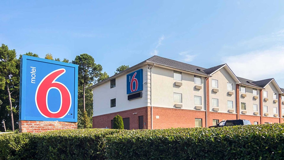 Motel 6 Jonesboro, GA, Jonesboro GA, Jonesboro