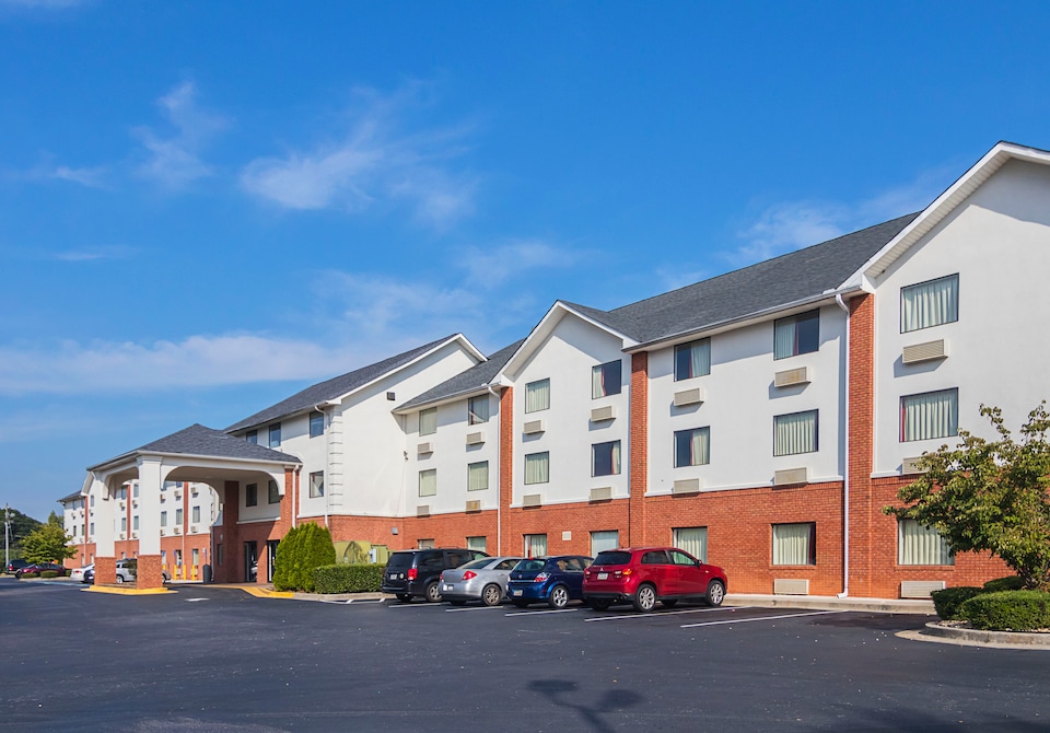 Motel 6 Jonesboro, GA, Jonesboro GA, Jonesboro