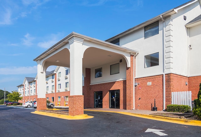 Motel 6 Jonesboro, GA