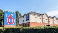 Motel 6 Jonesboro, GA