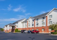 Motel 6 Jonesboro, GA