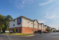 Motel 6 Jonesboro, GA